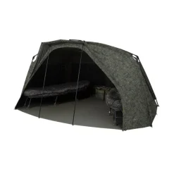 Trakker Bivvy Tempest Rs 200 Camo - 2 Places * Bivouac