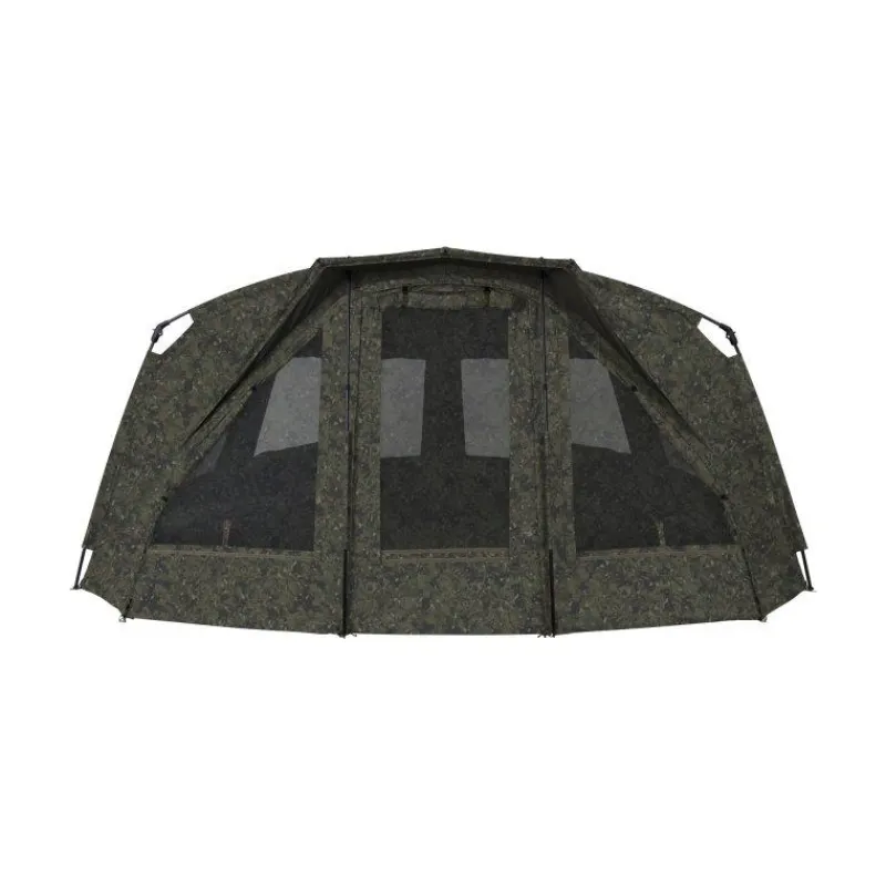 Trakker Bivvy Tempest Rs 200 Camo - 2 Places * Bivouac
