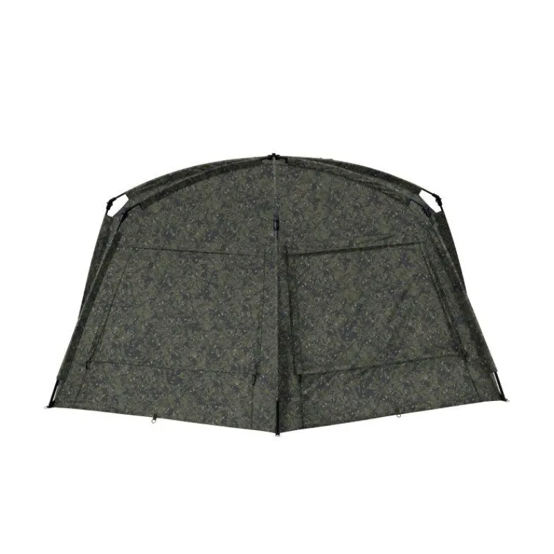 Trakker Bivvy Tempest Rs 200 Camo - 2 Places * Bivouac