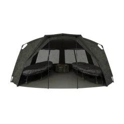 Trakker Bivvy Tempest Rs 200 Camo - 2 Places * Bivouac