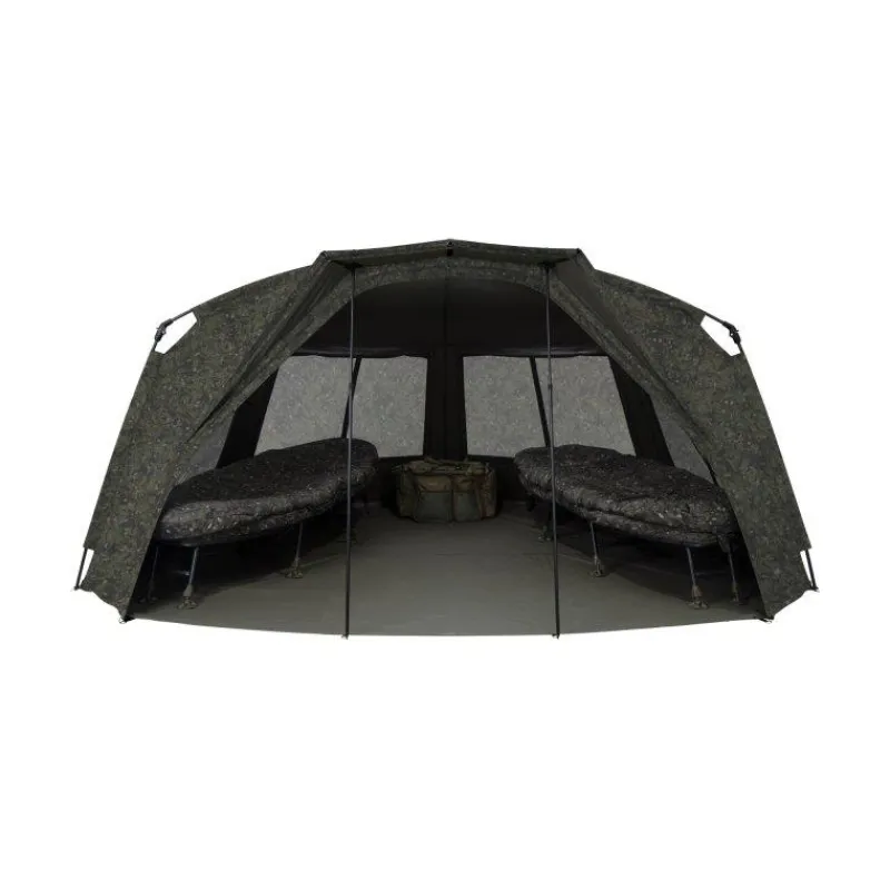 Trakker Bivvy Tempest Rs 200 Camo - 2 Places * Bivouac