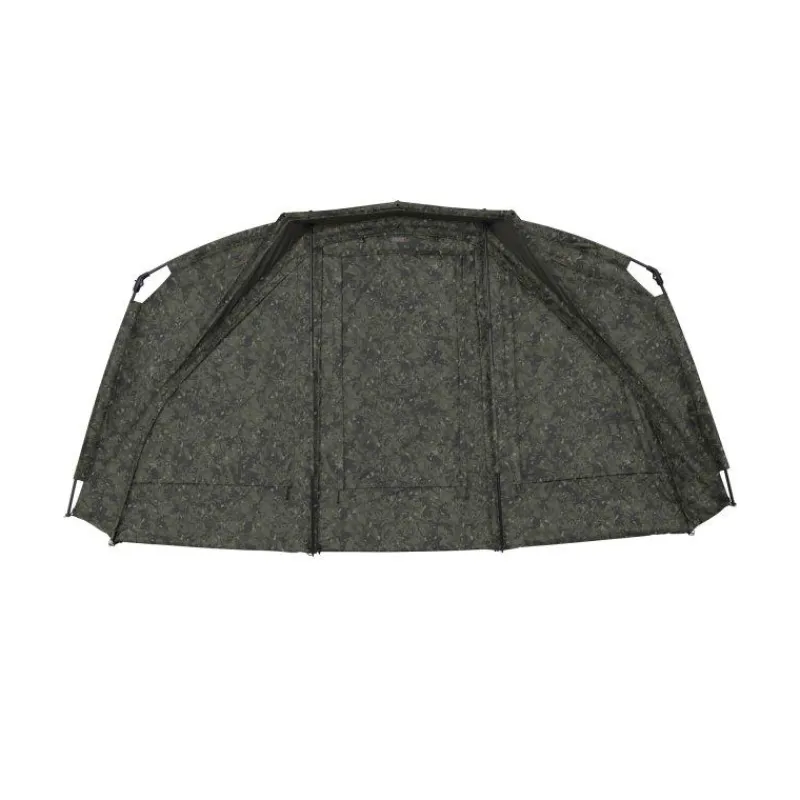 Trakker Bivvy Tempest Rs 200 Camo - 2 Places * Bivouac