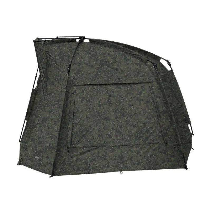 Trakker Bivvy Tempest Rs 200 Camo - 2 Places * Bivouac
