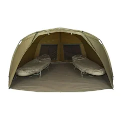 Trakker Bivvy Tempest 200 Shelter - 2 Places * Bivouac