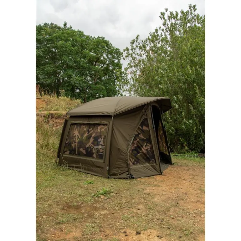 Biwy Fox Frontier Ii - Xl - 1 Personne