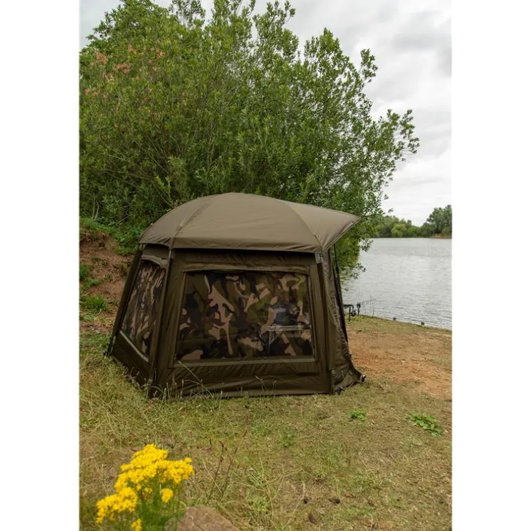 Biwy Fox Frontier Ii - Xl - 1 Personne