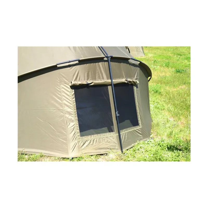 Mikado Biwy Enclave 2 Man Bivvy Xl * Bivouac