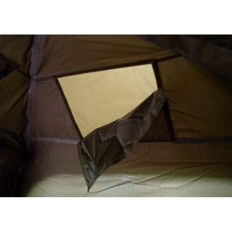 Prowess Biwy Nitia Cube Station - 2 Places * Bivouac