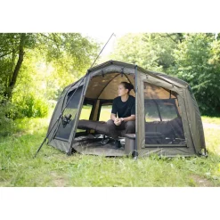 Starbaits Biwy Sentinel G2 Compact - 1 Place * Bivouac
