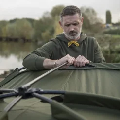 Biwy Wychwood Epic Tactical Bivvy Full System - 1 Place