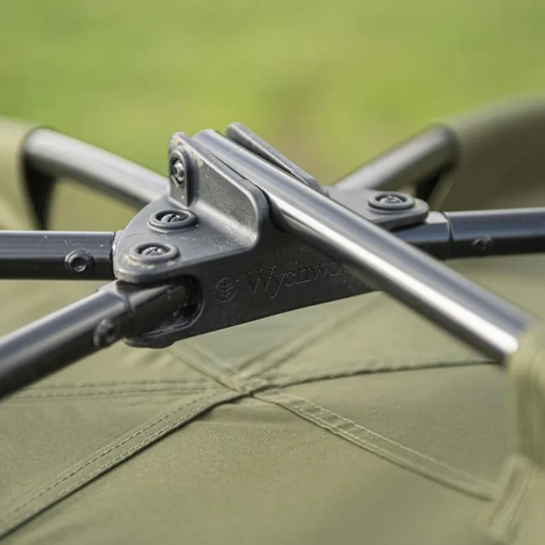 Biwy Wychwood Epic Tactical Compact Bivvy Full System - 1 Place