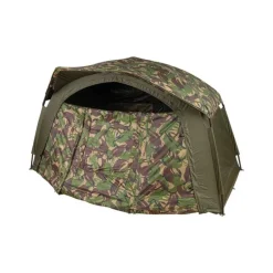 Biwy Wychwood Epic Tactical Compact Bivvy Full System - 1 Place