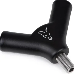 Fox Bloc Écarteur Aluminium Spreader Block * Epuisettes Carpe