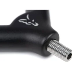 Fox Bloc Écarteur Aluminium Spreader Block * Epuisettes Carpe