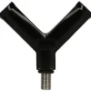 Mikado Bloc Écarteur Pour Épuisette Landing Net Spreader Block Aluminum * Epuisettes Carpe