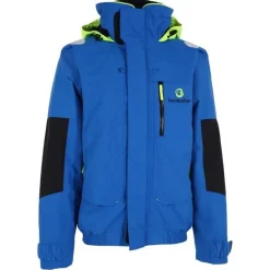Bermudes Blouson Mixte - Turquoise * Vestes De Pêche