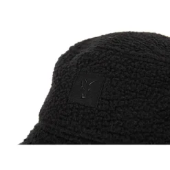 Fox Bob Sherpa Bucket Hat - Noir * Casquettes, Visières & Chapeaux