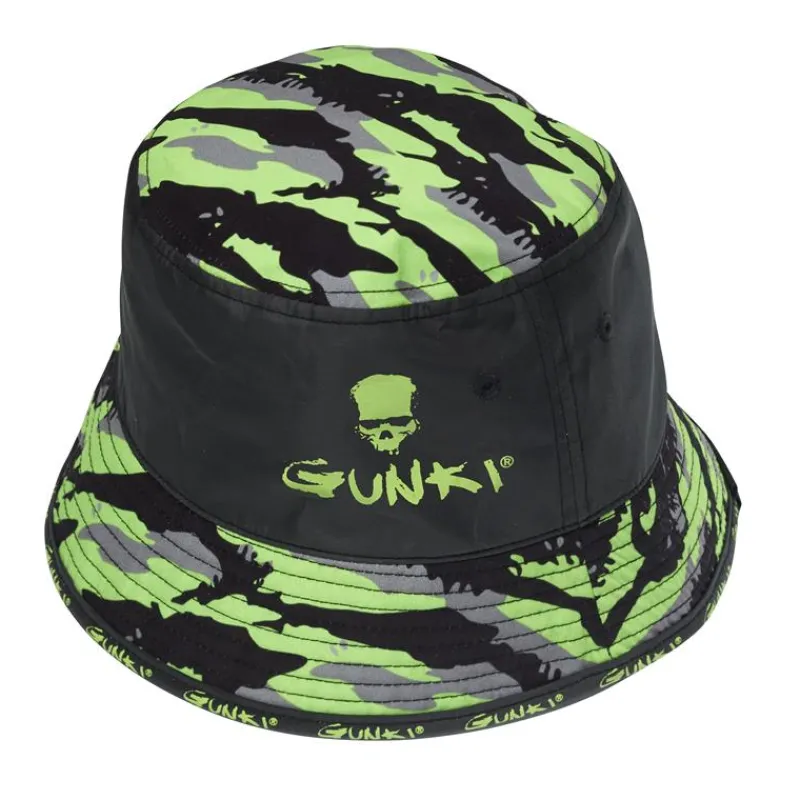 Gunki Bob Homme - Camo * Casquettes, Visières & Chapeaux