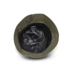 Nash Bob Homme Scope Lite Bucket Hat - Kaki * Casquettes, Visières & Chapeaux
