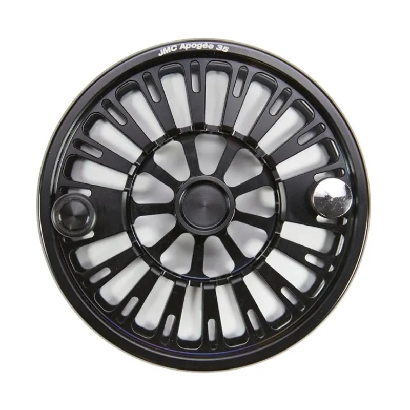 JMC Bobine Moulinet Mouche Apogee * Moulinets Mouche