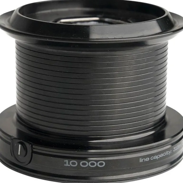 Bobine Supllémentaire Prowess Pour Moulinet Initia Bs