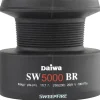 Bobine Supplementaire Daiwa Pour Moulinet Sweepfire Br