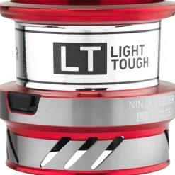 Daiwa Bobine Supplementaire Pour Moulinet Ninja Match & Feeder Lt * Moulinets