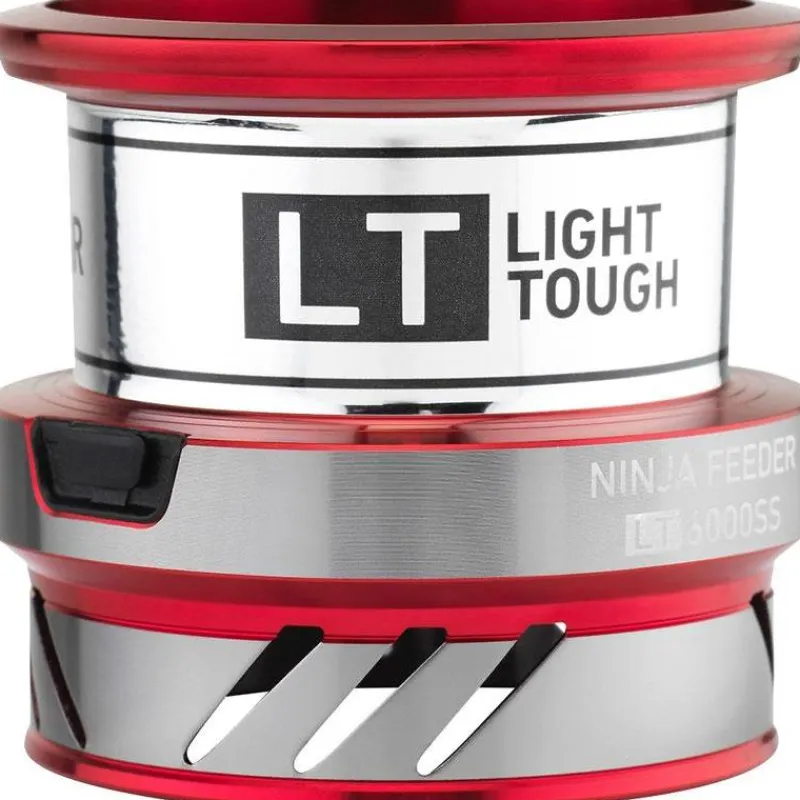 Daiwa Bobine Supplementaire Pour Moulinet Ninja Match & Feeder Lt * Moulinets