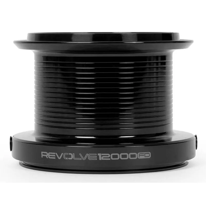 Avid Carp Bobine Supplémentaire Pour Moulinet Revolve Fs * Moulinets Carpe