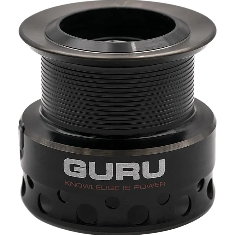Guru Bobine Supplémentaire Pour Moulinet A-Class 4 Spare Spools * Moulinets
