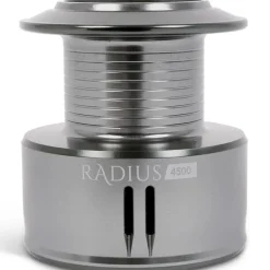 Korum Bobine Supplémentaire Radius Freespool Reels * Moulinets