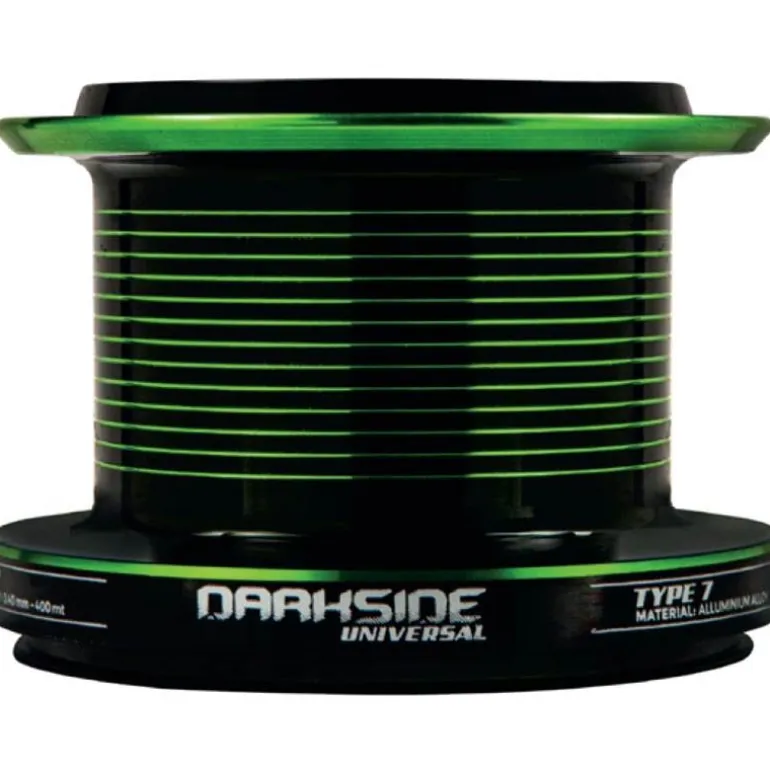 Bobine Supplémentaire Maver Darkdide Universal Spool 10.000