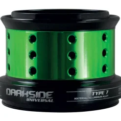 Maver Bobine Supplémentaire Darkside Universal Spool 5.000 * Moulinets Mer