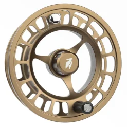 Sage Bobine Supplémentaire Pour Moulinet Shift Bronze * Moulinets Mouche