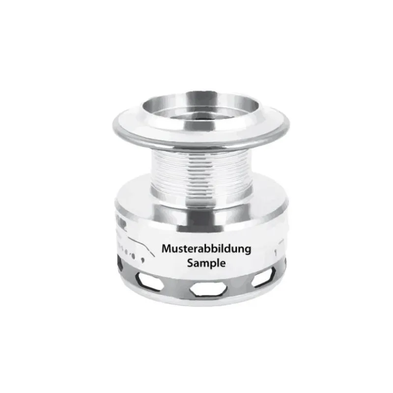 UniCat Bobine Supplémentaire Warlock Giant² * Moulinets Silure