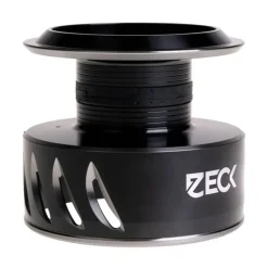 Bobine Supplémentaire Zeck Pour Moulinet Sr 10