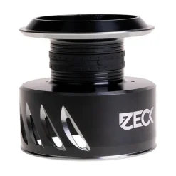 Zeck Bobine Supplémentaire Pour Moulinet Sr 5 * Moulinets Silure