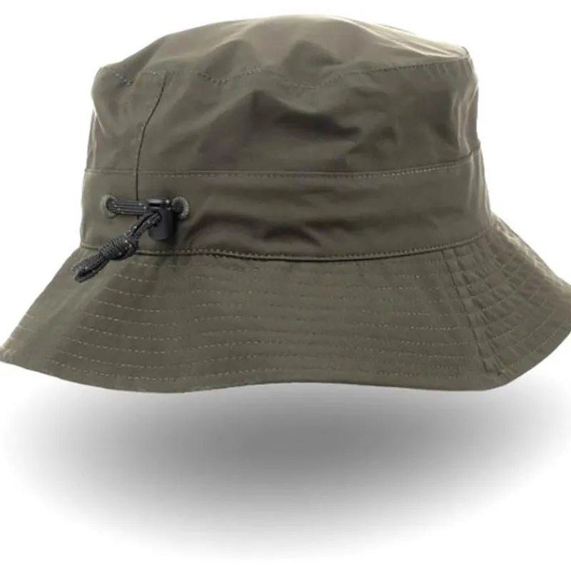 Nash Bob Zt Lite Dry Pack Bucket - Kaki * Casquettes, Visières & Chapeaux
