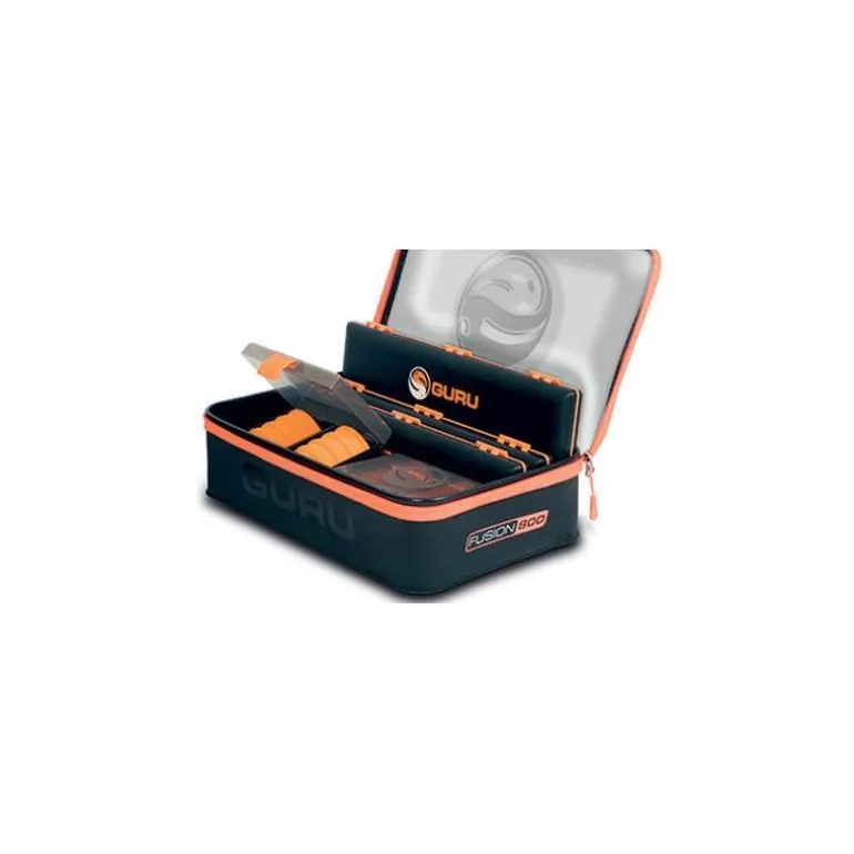 Boite A Accessoires Guru Fusion 800