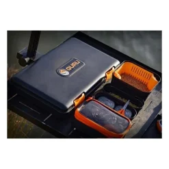 Guru Boite A Accessoires Rig Case Xl * Accessoires