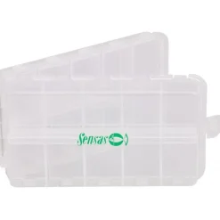 Sensas Boite A Bas De Ligne Compact Box Special * Bagagerie Coup