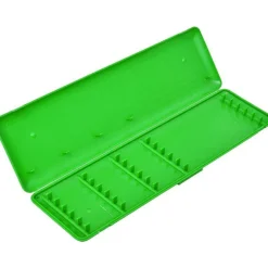 Sensas Boite A Bas De Ligne Plastique * Bagagerie Coup