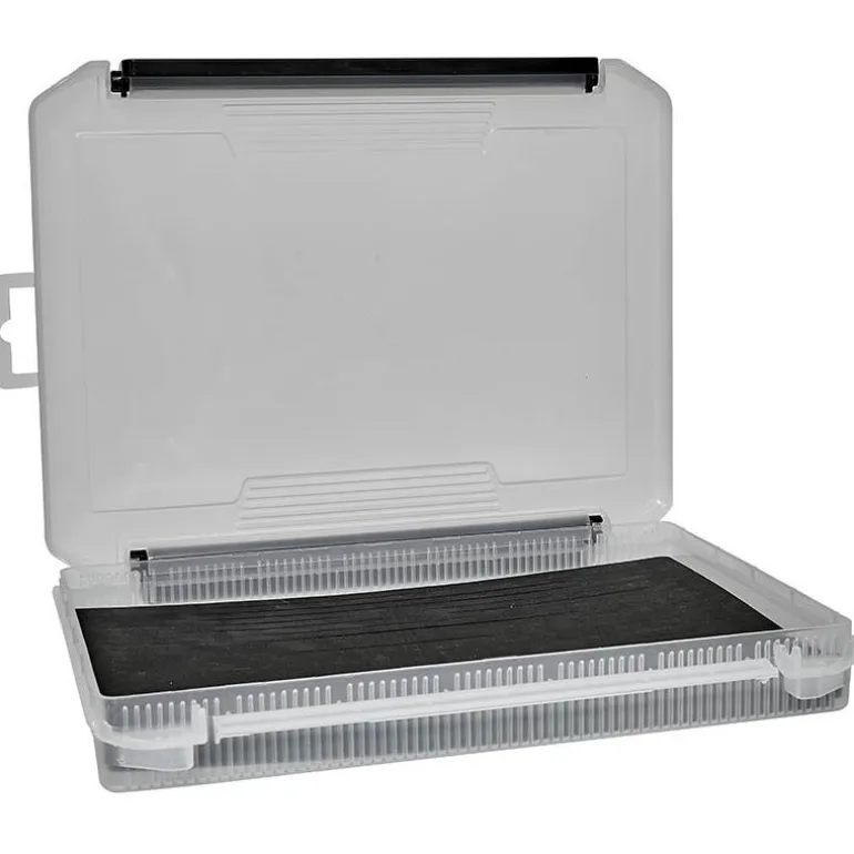 Boite À Accessoires Gunki Fix & Hook Open Sides