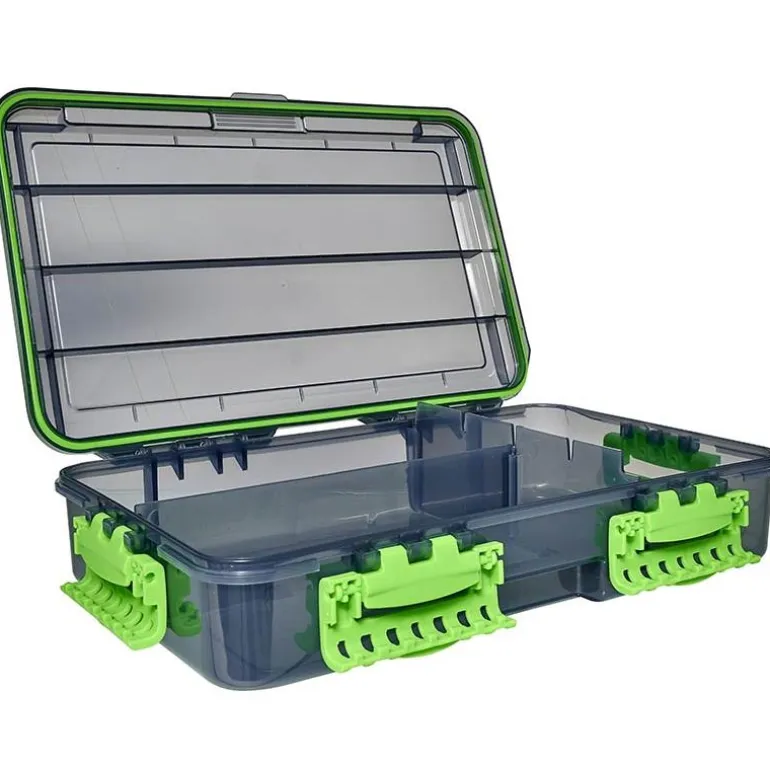 Boite À Accessoires Gunki Float & Big Bait - Étanche