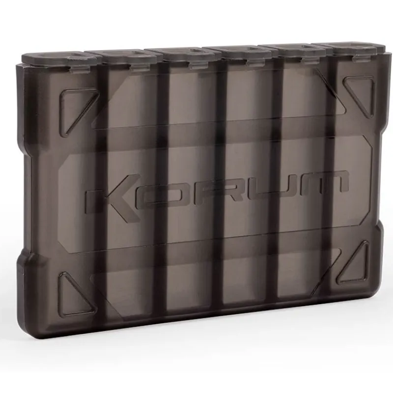 Korum Boite À Accessoires Tackle Dispenser Blox * Bagagerie Coup