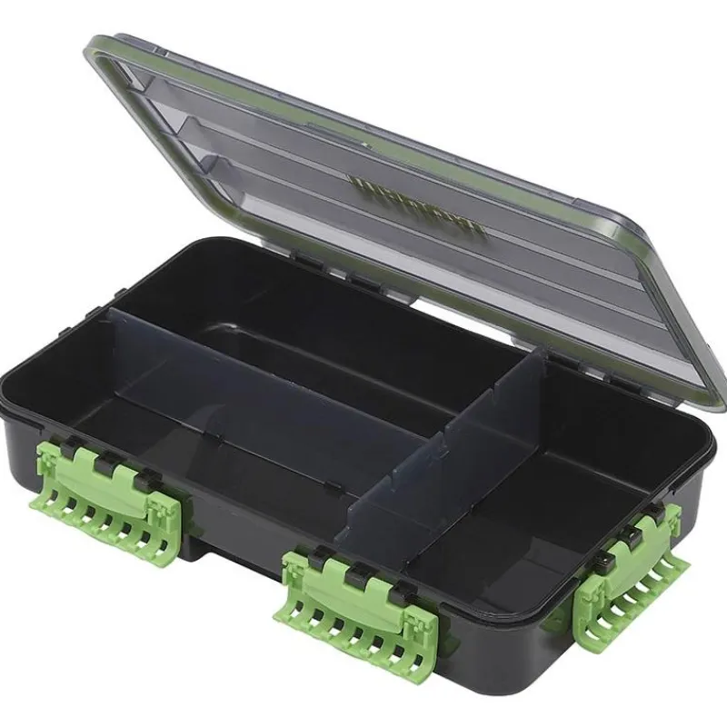 MadCat Boite À Accessoires Tacklebox * Accessoires|Accessoires
