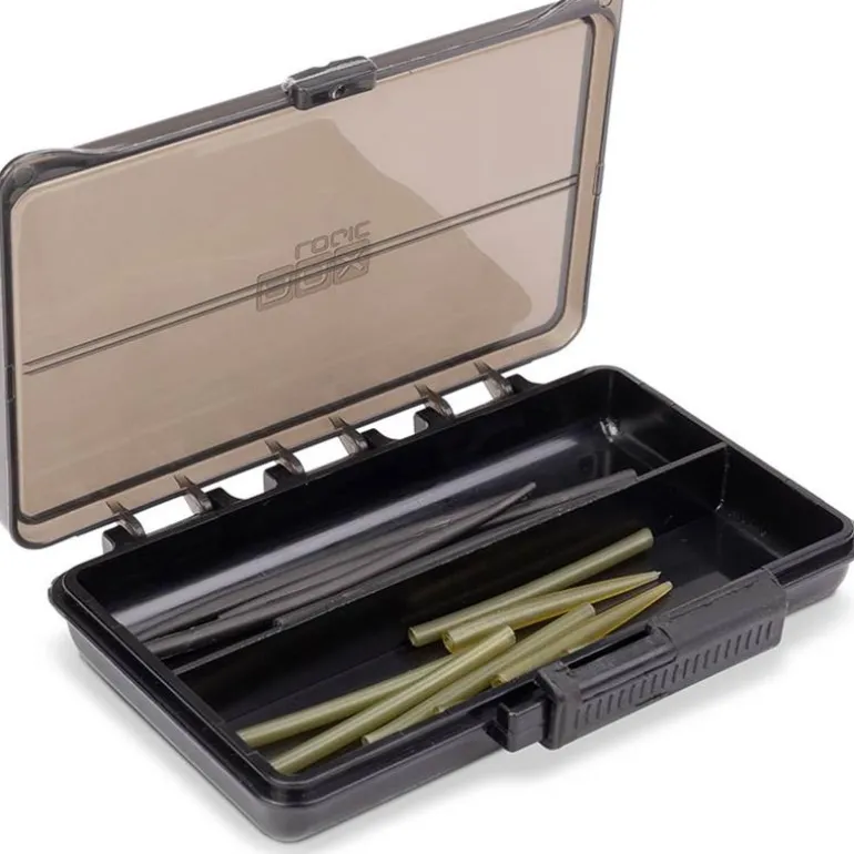 Boite À Accessoires Nash Box Logic Slim Box