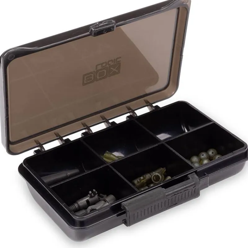 Nash Boite À Accessoires Box Logic Shallow Box * Accessoires