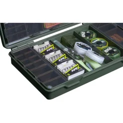 Ridge Monkey Boite À Accessoires Armoury Lite Tackle Box * Accessoires