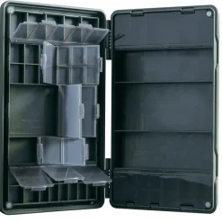 Ridge Monkey Boite À Accessoires Armoury Lite Tackle Box * Accessoires
